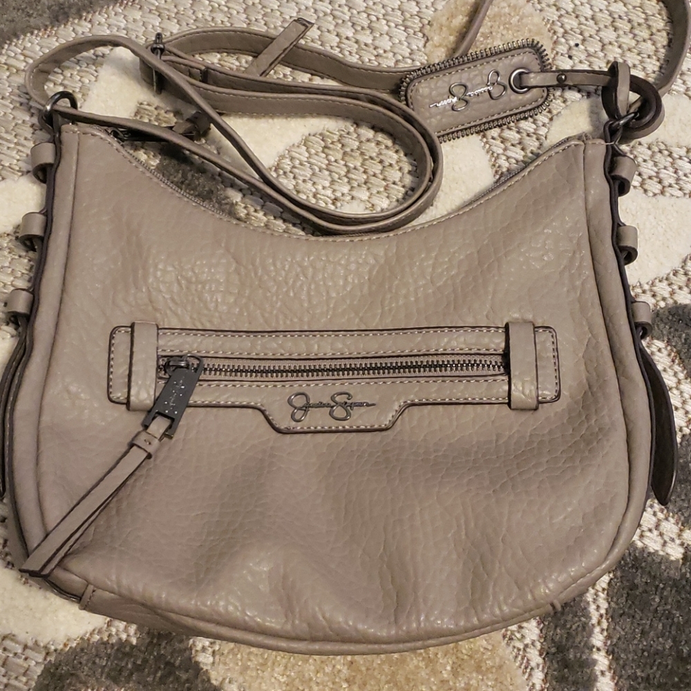 Jessica Simpson Purse